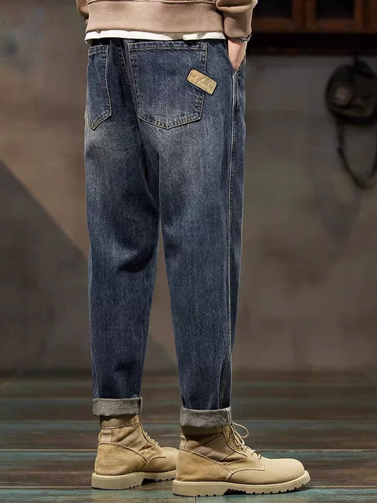 Men&