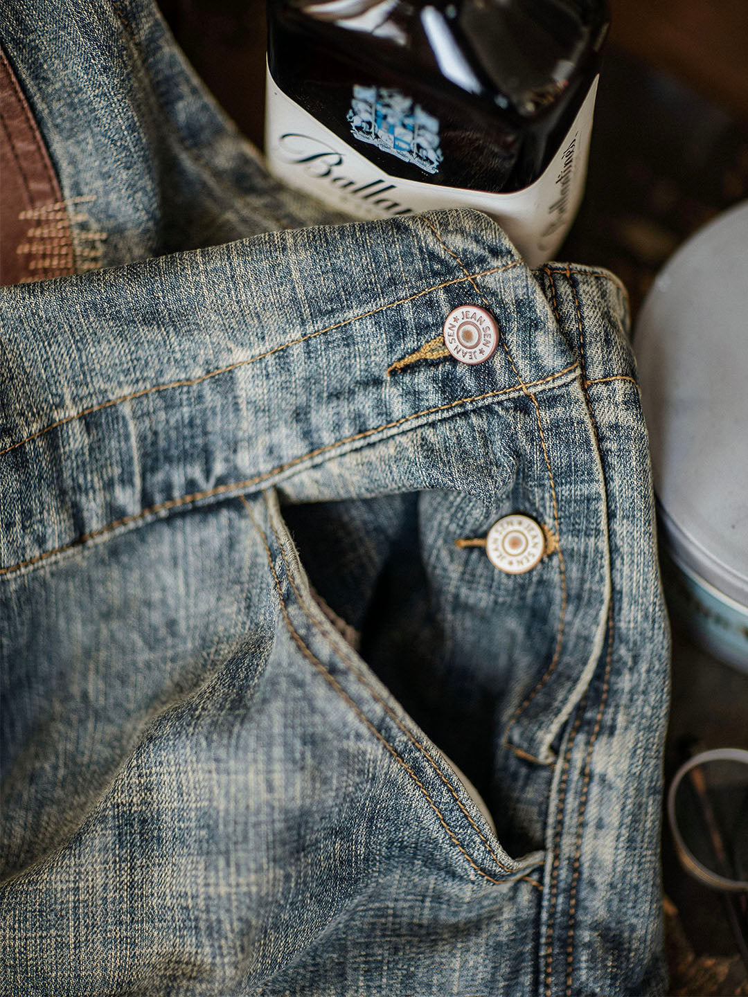 Men&